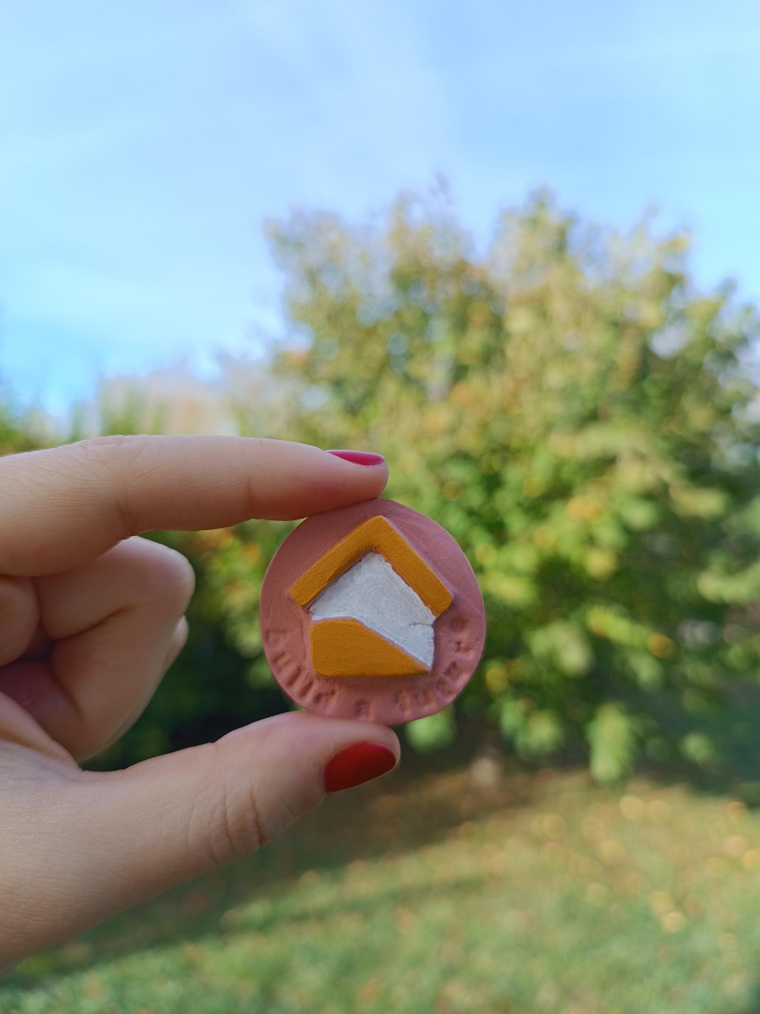 Imán Build a Future